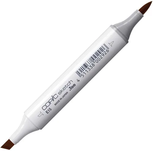 Miniatura 135 de Copic Marcadores BG15-Sketch, Aqua