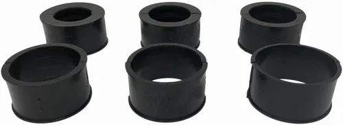 Miniatura 8 de Monster Tower Estante para wakeboard – liberación rápida, ajuste universal para torres de wakeboard, rotación de 360 grados, parachoques de goma