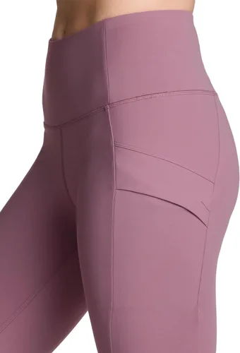 Miniatura 81 de Avalanche Leggings de longitud completa para mujer, súper suaves, para senderismo, gimnasio, con bolsillos