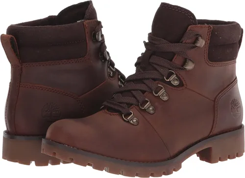 Miniatura 7 de Timberland Botas de senderismo Ellendale para mujer, Plateado