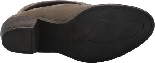 Miniatura 4 de Rocket Dog Botines modernos Sheriff para mujer con lengüetas de dominadas
