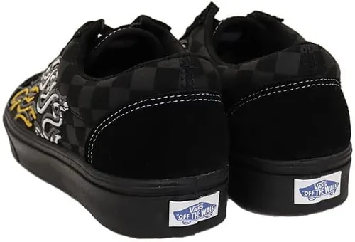 Miniatura 4 de Vans ComfyCush Old Skool - Tenis de moda para hombre