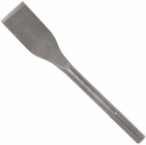 Miniatura 27 de BOSCH HS1922 SDS-Max - Cincel de arcilla de 4-1/2 pulgadas x 17 pulgadas de acero Ideal para aplicaciones de excavación en jardinería general