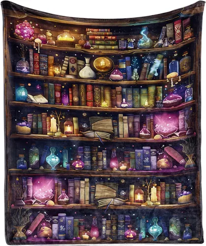 Miniatura 11 de Capybara - Regalos para mujer, lindas mantas para niña, manta de franela suave de 50 x 60 pulgadas, decoración de Navidad, regalo de cumpleaños