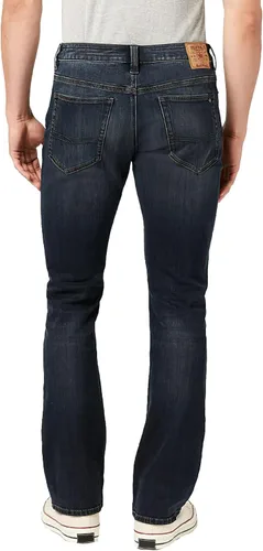 Miniatura 2 de Buffalo David Bitton Jeans Slim Boot King para hombre