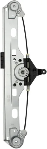 Miniatura 199 de TRQ Regulador de Ventana Manual Derecho Lado del Pasajero Compatible con Chevrolet Tracker 1998 1989-1997 Geo 1989-1998 Suzuki Sidekick