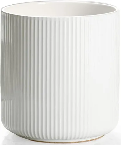 Miniatura 14 de getstar Soporte grande para utensilios de cocina para encimera de cocina (7.2 pulgadas de alto x 6.2 pulgadas), soporte de utensilios de cocina