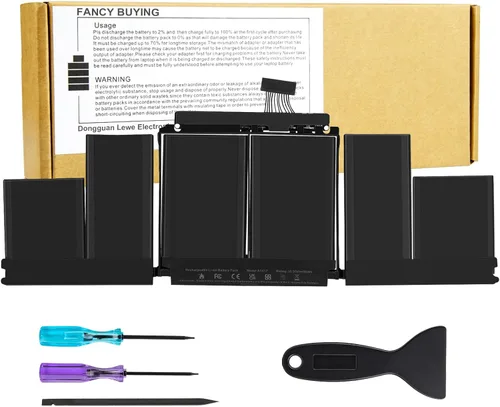 Miniatura 11 de Fancy Buying 01AV445 01AV448 L17L3P51 Batería para Lenovo ThinkPad E480 E490 E485 E495 E580 E585 E590 E595 E14 E15 Series SB10K97606 SB10K97608