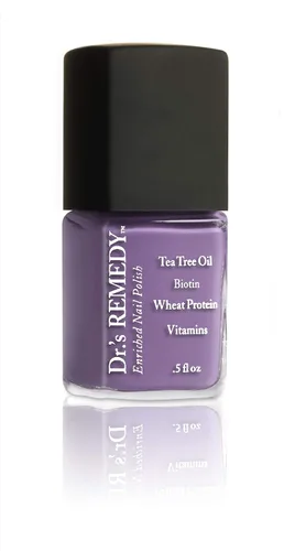 Miniatura 4 de Dr's Remedy - Juego de 3 esmaltes de uñas, paquete de 3, fortalecedor de uñas enriquecido natural, no tóxico y orgánico, trío Happy Healthy Harvest