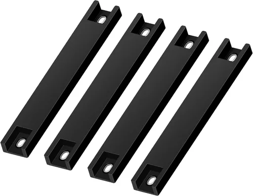 Miniatura 8 de Paquete de 2 soportes magnéticos para placas de matrícula, soporte de etiqueta temporal para placas de matrícula de concesionario de automóviles
