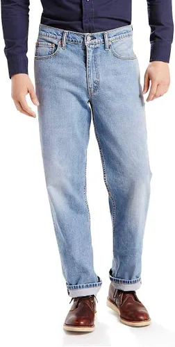 Miniatura 34 de Levi's 550 - Jeans para hombre, ajuste relajado (también disponibles tallas grandes y altas)