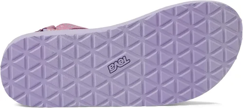 Miniatura 3 de Teva Sandalia Sparklie universal unisex para niños