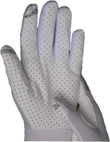 Miniatura 3 de GMS - Guantes de esquí acuático ligeros con protección UV, guantes de pesca para hombres y mujeres, guantes de neopreno transpirables con agarre
