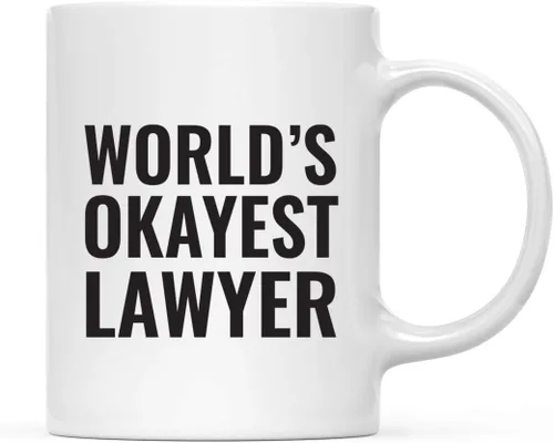 Miniatura 16 de Andaz Press Taza de café de 11 onzas, regalo de broma para la niñera más buena del mundo, 1 paquete