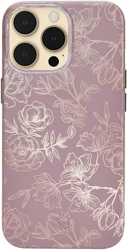 Miniatura 191 de VELVET CAVIAR Funda para iPhone 14 Pro Max Marble - Bonita funda protectora femenina para mujer compatible con MagSafe - probada en caídas de 10