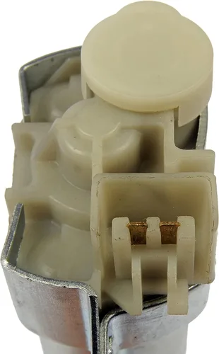 Miniatura 3 de Dorman 742-101, motor de elevación de ventana delantera para Chevrolet, GMC, Pontiac
