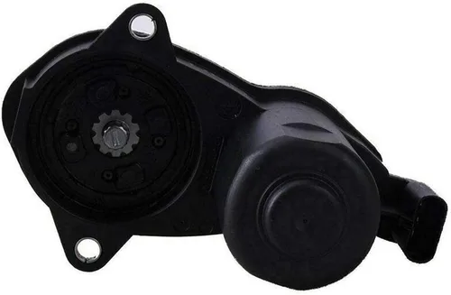 Miniatura 3 de 1669065401 Conjunto de actuador de freno de estacionamiento con anillo de sellado de tornillo para Mercedes-Benz W166 X166 GL GLE GLS ML 63 250 350