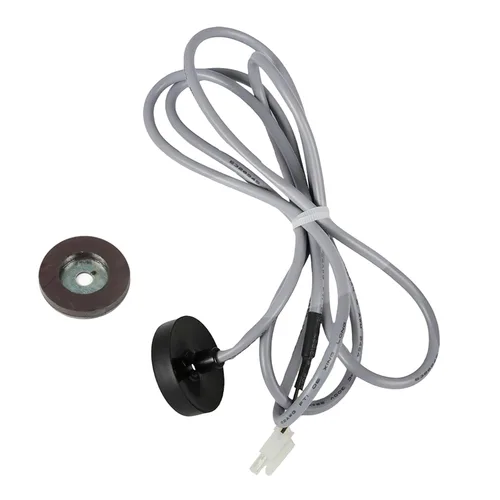 WFLNHB Sensor de velocidad del carrito de golf PDS Kit de reemplazo para EZGO Electric 2001-2009 73327-G01 73328-G01