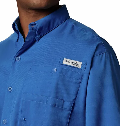 Miniatura 9 de Columbia Tamiami II - Camisa de manga corta para hombre