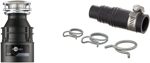 Miniatura 14 de InSinkErator tejón, Badger 1, 120.00 volts