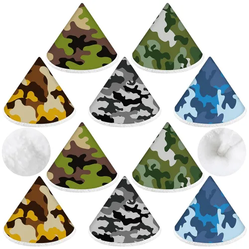 Miniatura 12 de Timgle 10 Piezas Fundas de Terciopelo de Coral para Orina para Bebé Niño, Fuerte Absorción de Agua Protector de Orina para Bebé Niño, Accesorio