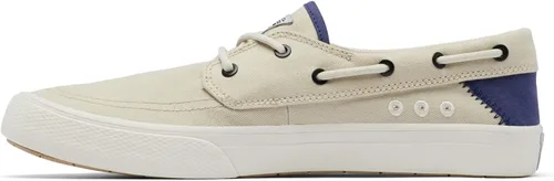 Miniatura 7 de Columbia Slack Tide PFG - Zapatos náuticos para hombre, Arcilla ligeracervatillo