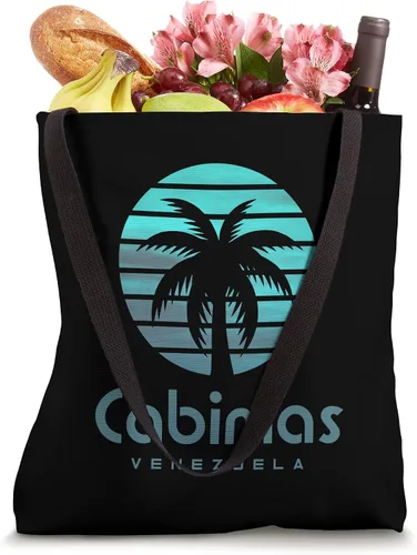 Miniatura 4 de Bolso tote Cabimas Venezuela