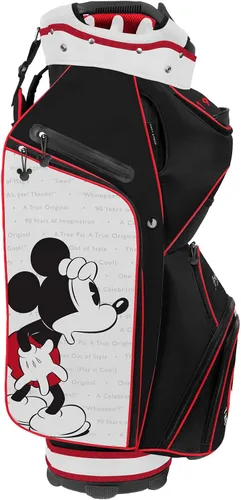 Miniatura 2 de Team Effort Bolsa de golf Bucket III Cooler Cart Disney Studios