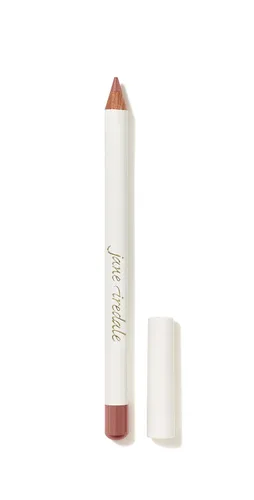 Miniatura 7 de jane iredale Lápiz labial, suave + mezclable a base de pigmentos minerales que se rellena y proporciona una base de larga duración para lápiz labial