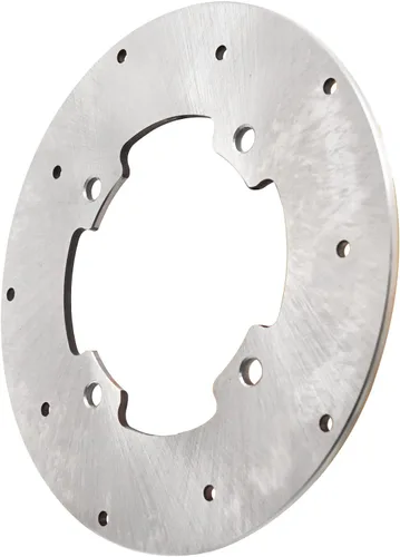 Miniatura 6 de M MATI Rotor de disco de freno delantero o trasero para Arctic Cat 400 450 500 550 570 700 1000 Wildcat 1000 X Sport Trail 700 2012+ 1436-808