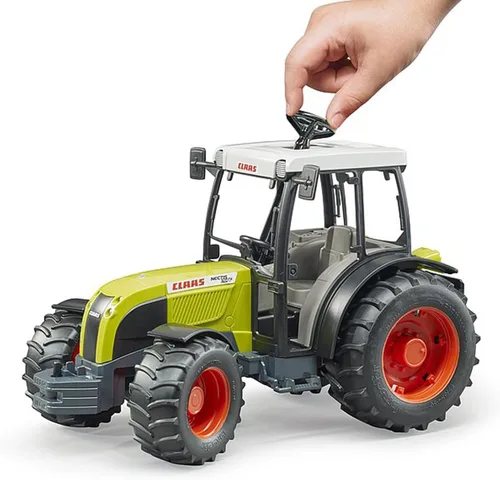Miniatura 4 de Bruder 02110 CLAAS Nectis 267 F