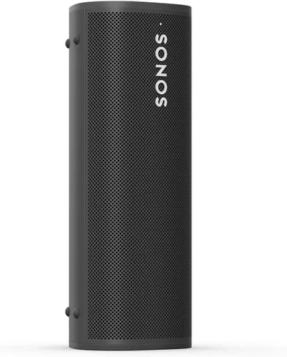 Miniatura 2 de Sonos Roam - Negro - Altavoz Bluetooth Portátil Inalámbrico