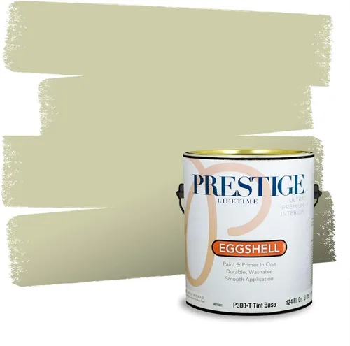 Miniatura 112 de Prestige Paints - pintura de exterior y pintura de imprimación en una, E100-T-6006-10AVP