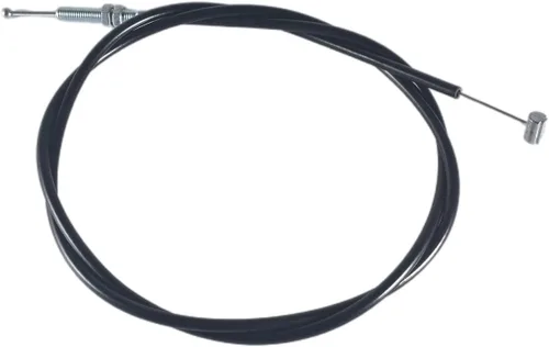 Miniatura 6 de Cable de freno mecánico de 56 pulgadas, pinza de freno y soporte para Go Kart Manco 9598 9597 para Yerf-Dog ASW MB-1 Bristers Thunder Predator 212cc