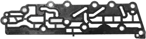 Miniatura 2 de GM Genuine Parts 24242274 Placa de filtro de solenoide de válvula de control de transmisión automática