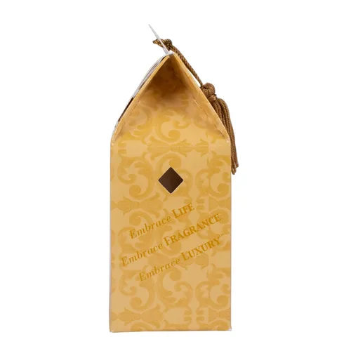 Miniatura 5 de 1 x TYLER FRAGRANCE Tyler Glamorous Sachets - Hojas de secadora