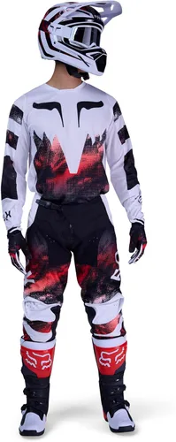 Miniatura 5 de Fox Racing 180 - Camiseta de motocross para hombres