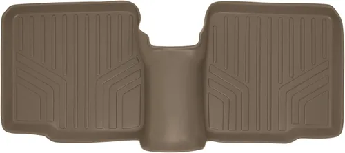 Miniatura 35 de SMARTLINER Alfombrilla de suelo para maletero de carga para todo tipo de clima para Ford Explorer 2002-2010