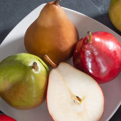 Miniatura 4 de Cesta de regalo de frutas Bounty para el Día de la Madre