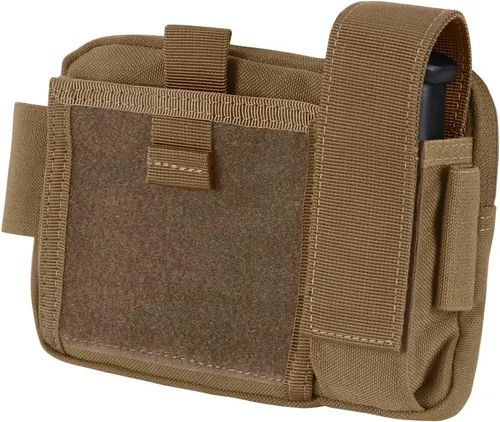 Miniatura 4 de Condor Elite - Annex Admin Pouch Verde oliva (Olive Drab)
