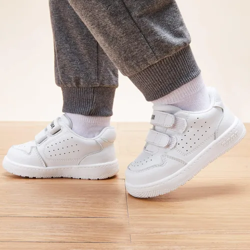 Miniatura 154 de BMCiTYBM Zapatos de bebé para niños y niñas, zapatos para caminar para niños pequeños, zapatos ligeros antideslizantes para 6, 9, 12, 18, 24 meses