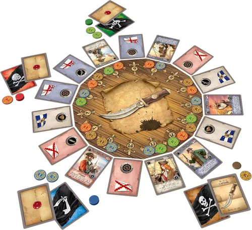 Miniatura 4 de Pendragon 48 ES