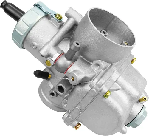 Miniatura 4 de Carburador de 2 tiempos para Polaris Scrambler 400 Sport 400 400L Sportsman 400 Trail Blazer 400 Xplorer 400 400L Xpress 400, reemplazar 3130574