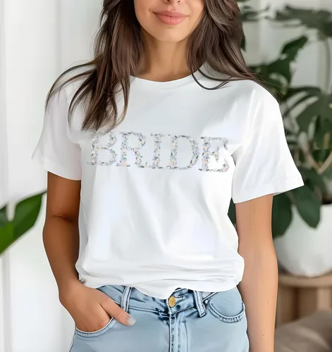 Miniatura 5 de Sudadera de Novia, Regalo de Compromiso, Futura Sra., Regalo para la Futura Novia, Regalo de Despedida de Soltera en Relieve, Prometida