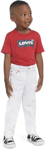 Miniatura 7 de Levi's Boys' 502 Regular Taper Fit Performance Jeans