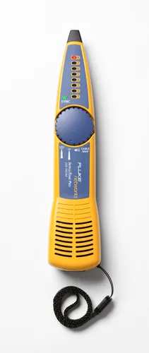 Miniatura 3 de Fluke Networks MT-8200-60-KIT IntelliTone Pro 200 Sonda y Generador de Tonos, Multicolor