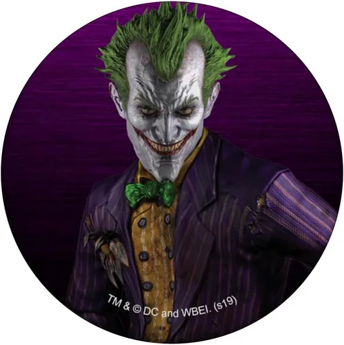 Miniatura 3 de Batman Arkham Asylum Video Game Joker PopSockets Standard PopGrip