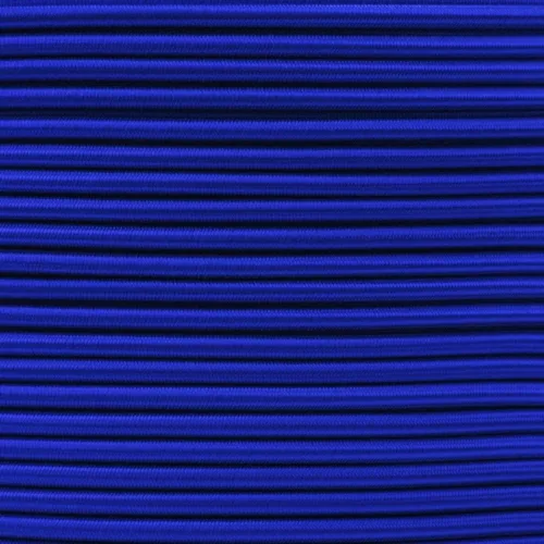 Miniatura 37 de Paracord Planet Cordón elástico de nailon elástico de 3/16 pulgadas, fabricado en EE. UU