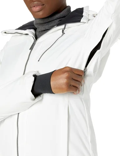 Miniatura 3 de Spyder Chaqueta de esquí con aislamiento Skyline para mujer