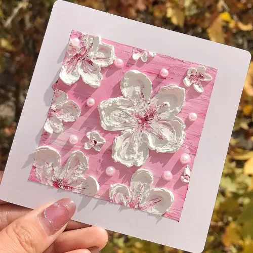 Miniatura 4 de Mifuner Juego de pasteles suaves al óleo (12 varillas), colores individuales pasteles al óleo pesados vibrantes y cremosos, suministros de arte